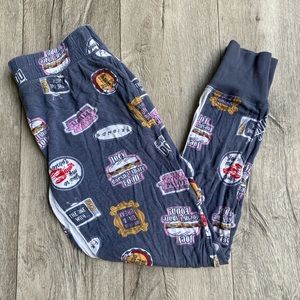 Friends Pjs